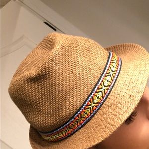 NWOT Cool fedora!